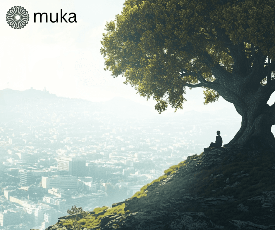 Muka - Redefining how work gets done